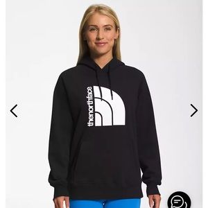 North Face Hoodie